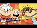 Parenting Done Right In The Loud House 2 HOURS The Loud House
