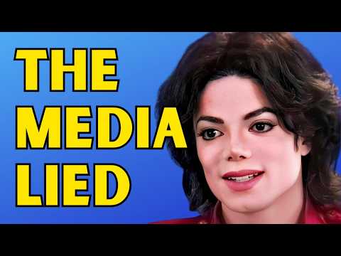 The Truth About Michael Jackson: A Definitive Breakdown