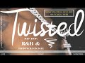 Musiq Soulchild X Lucky Daye Half Crazy X Over J Hart Productions 757 TWISTED