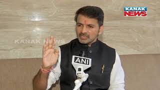 Mumbai: Sunil Shukla (Sushant's Gym Partner) On His Friendship With Sushant video