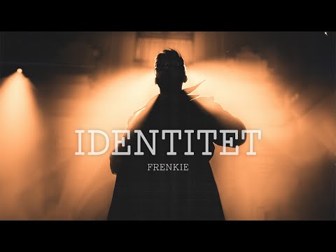 Frenkie - Identitet (Official video)