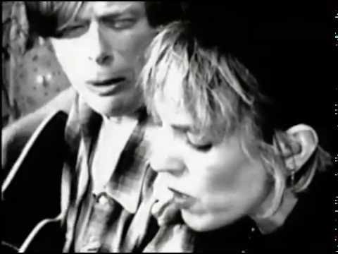 Kieran Kane - THIS DIRTY LITTLE TOWN - (1996)