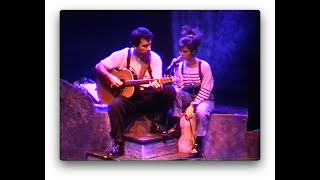 1989 - Nicki Tour &quot;Radio Bavaria&quot; Titel &quot;I denk an di&quot;