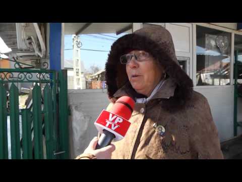 Vocea Strazii la VP TV - Portret de candidat la Targsorul Vechi - 28.03.2016