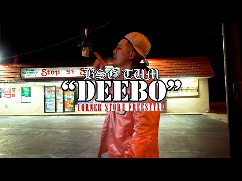 BSG TUM x "DEEBO" CORNER STORE PERFORMANCE