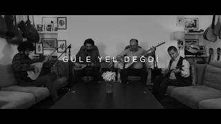 Muhlis Berberoğlu & Erdem Erkul & Doğu Ekin & Kemal Kaya - Güle Yel De