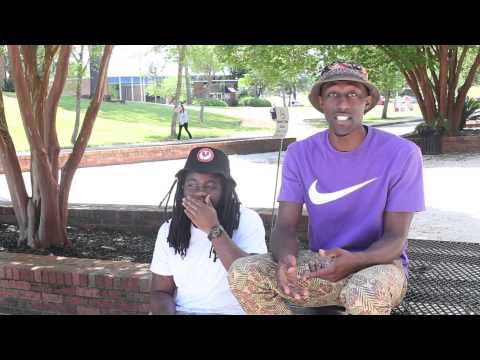 The Cypher (I) Northwestern State Univeristy