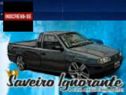 Eletrônica 5 horas direto (bônus SAVEIRO IGNORANTE)