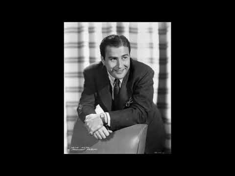 Artie Shaw: The Blue Room - January 19, 1939