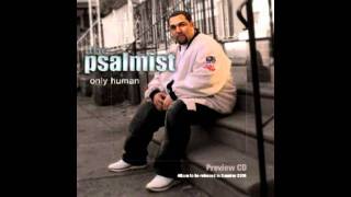 Stranger At My Door - MC Psalmist