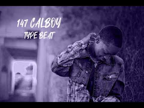 147 Calboy x Lil Durk Type Beat 2019 "Deep In" (Prod. By Mecca Beatz)