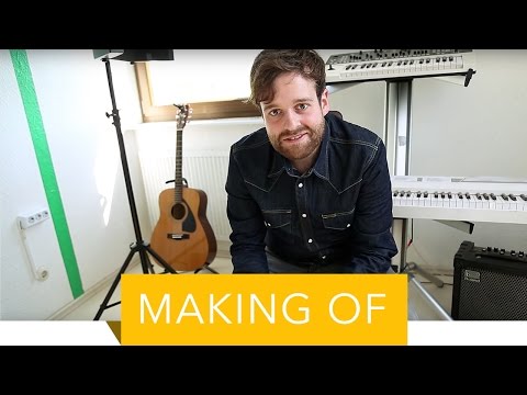 BRUCK - Behind the Scenes 2016