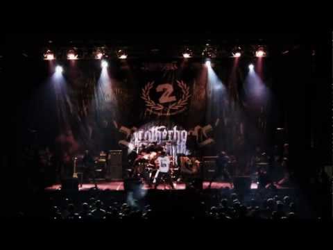 ROTTENOMICON - Catatonia (Suffocation Cover) @ Brotherhood For Unity 2