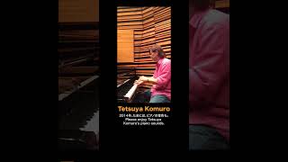 Download lagu 2014年の映像です。#小室哲哉 #TetsuyaKomuro #tetsuyakomurostudio #tmnetwork #piano mp3