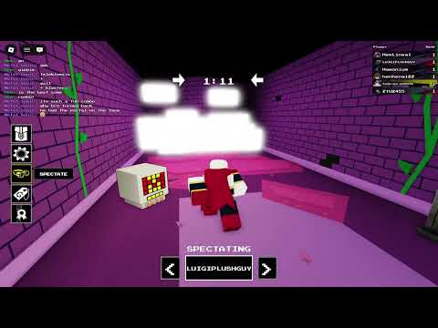 Surviving as TORIEL in Horror | Roblox Asymmetrical Undertale | Project Souls