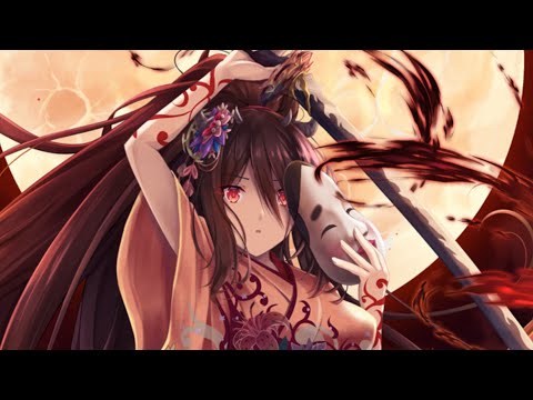Nightcore Mix 2021 ♫ Nightcore Gaming Music Mix ♫ EDM, Trap, Dubstep, Bass, DnB, House, NCS #79