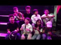 Christmas Clapping