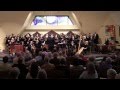 Rutter Requiem, Movement 5 - "Agnus Dei"