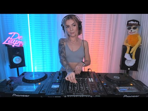 UKG Bassline Mix 2025 #5