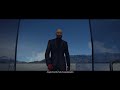 Hitman 3: Contract Beating down the Nail (3:21) SA