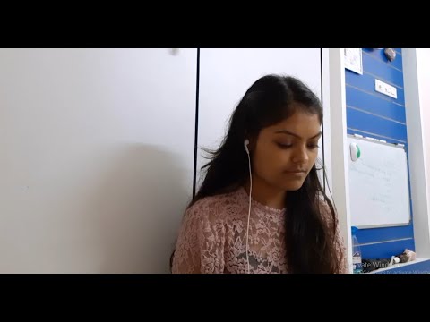 Sonali Parekh Dhadak Title Track