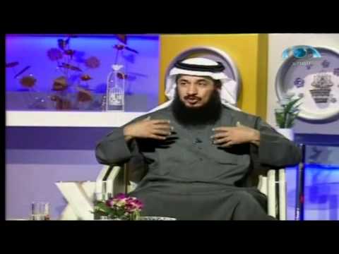 استشارات مع د. عبد الله بن محمد الحمودي في التعامل مع المراهق 