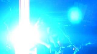 I Am Arrows - Green Grass @ 100 Club, London - 23rd Sept 2010