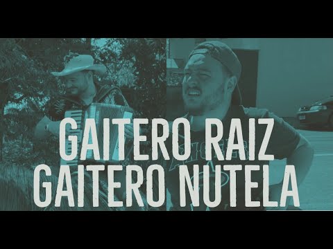 SANTO FOLE - GAITERO RAIZ X GAITERO NUTELA
