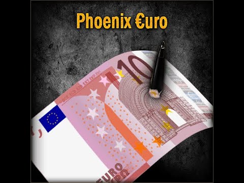 Voir la vidéo Phoenix Euro - Higar & Hanson Chien