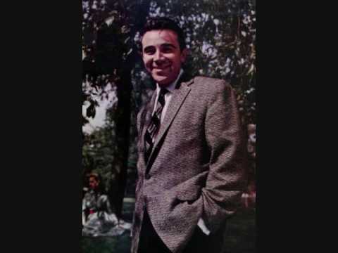 Alan Dale - That's A Teenage Girl (1961)