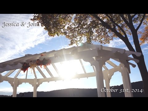 The Grandview Wedding Video | Jessica & John | Secret Fire Media