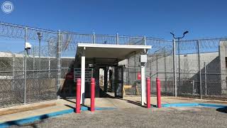He ran from jail but they can’t charge him with escape