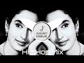 Mera Dil Ye Pukare Aaja Hip Hop Raggaton Mix Dushyant Khairwal Remix Bheega Bheega Hai Sama