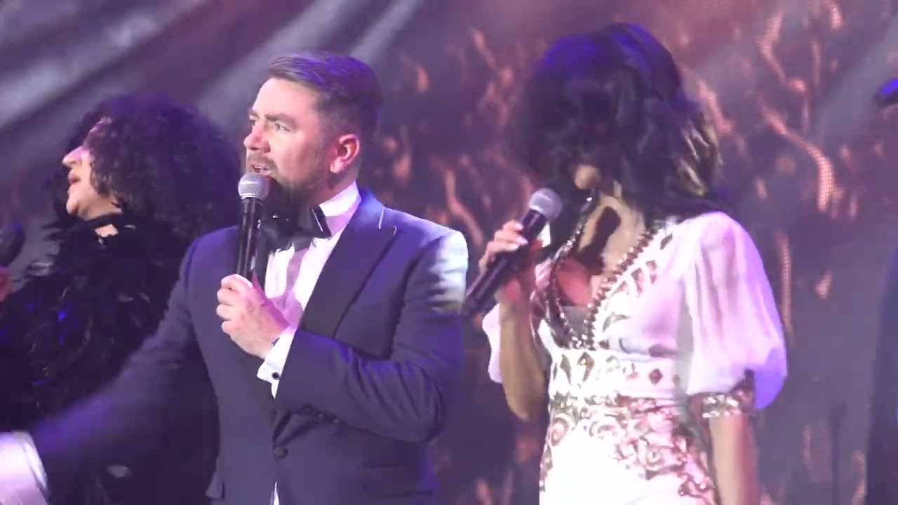 Nagrania z koncertu i aftermovie - Koncert Muzyki Filmowej