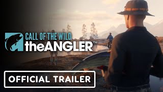 Watch and explore about Call of the Wild: The Angler - Norway Reserve DLC PC Steam CD Key (valid until March, 2027)