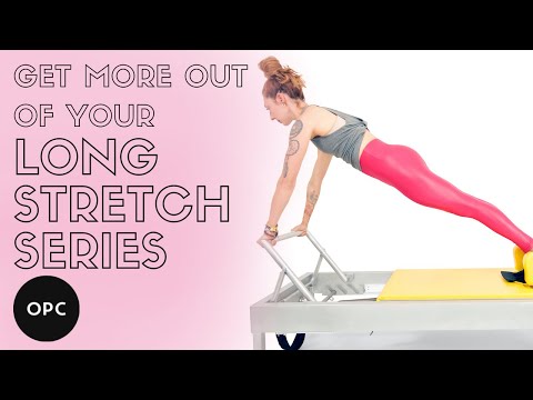 Long Stretch Series
