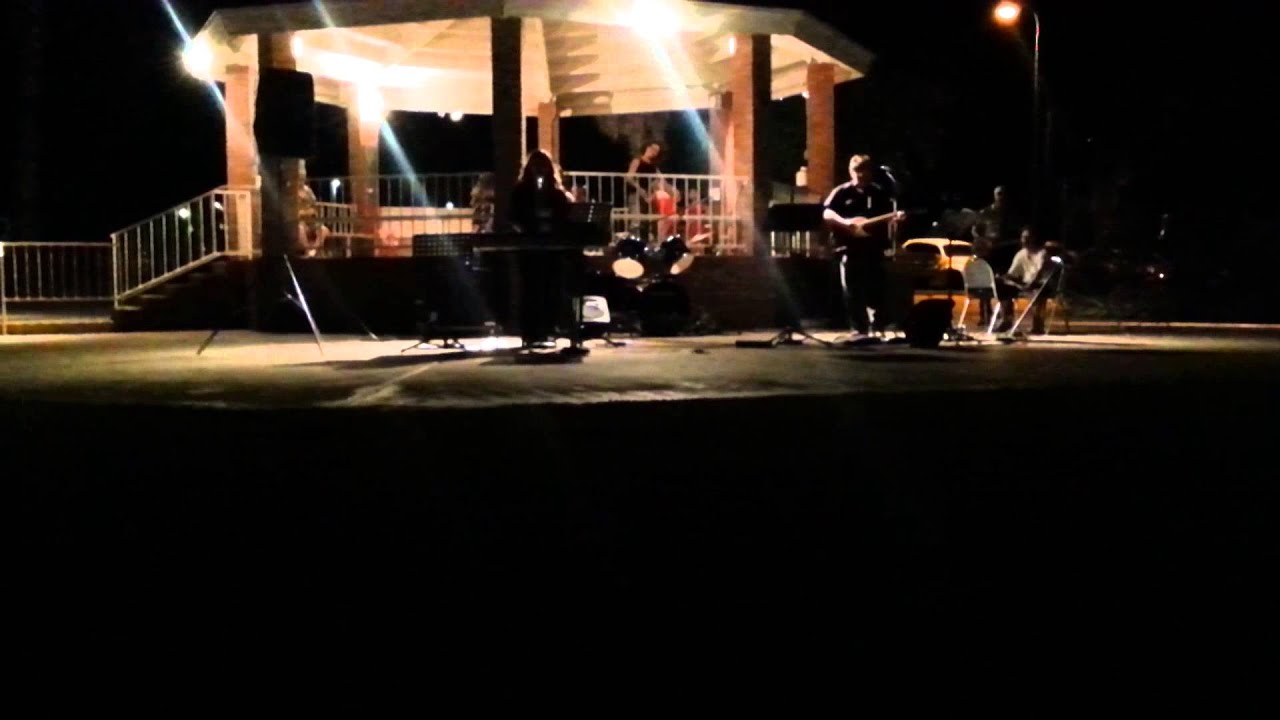 Promotional video thumbnail 2 for Christina Forrester