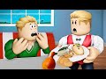 He Never Knew He Had A Twin A Roblox Movie