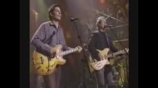 Roger Mcguinn - So You Wanna Be a Rock &amp; Roll Star &amp; Turn, Turn, Turn