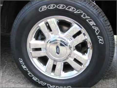 2008 Ford F-150 - Watertown MA