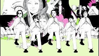 Music video thumbnail preview for ユニコーン　『KEEP ON ROCK'N ROLL』 by UNICORN