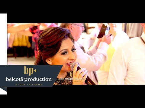 Elena Anghel & Formatia || Jiana live 3  || 4K 2019