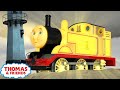 Thomas And The Lighthouse Thomas Magical Birthday Wishes Thomas Friends UK Kids Cartoon