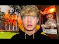 The Real Annabelle Doll Is Missing Sam And Colby React