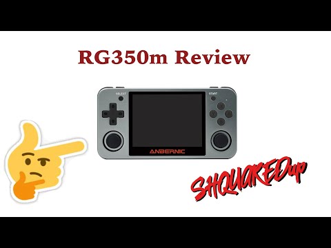 IS IT WORTH IT? RG350M review