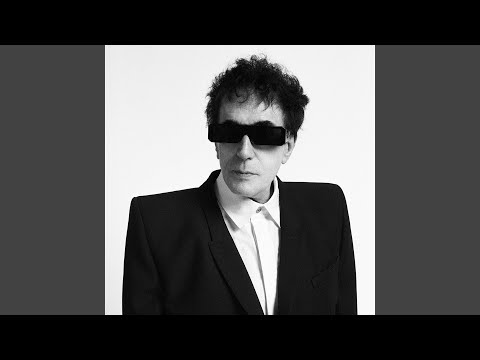 Download Peter Perrett - All That Time MP3