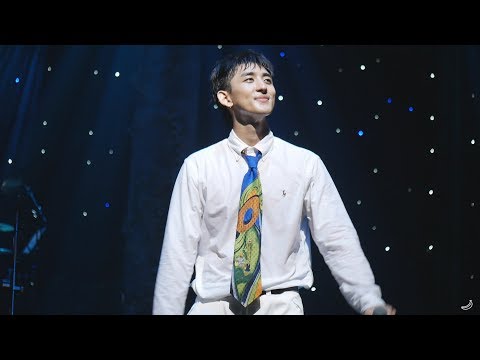 170716 [Stop, look and listen] see your eyes - 잔나비(jannabi) @이대삼성홀