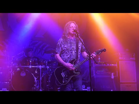 Alkehol - Jako obvykle (KD Cristal Rosice, 17.4.2025)