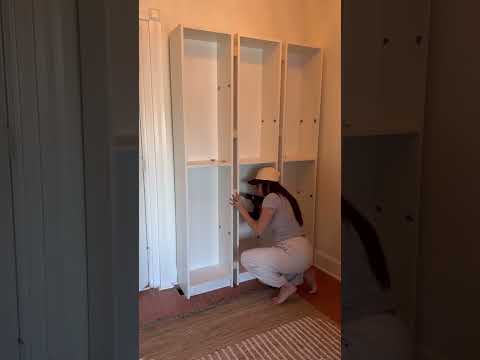 Did you know you can do this?! 🤯 I love an ikea hack and I’m using @DixieBellePaint AD #ikeahack