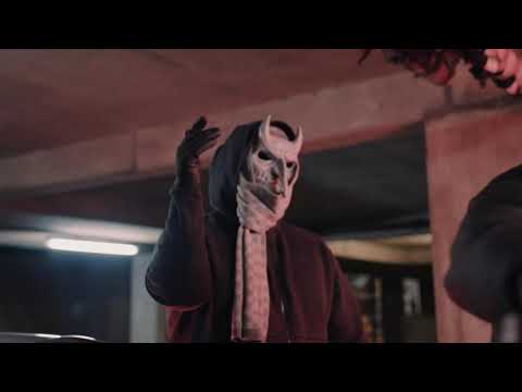 #Block6 Lucii - MIRROR Music Video Prod By Ghosty (4K BEST QUALITY)